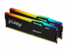 KINGSTON DIMM DDR5 64GB (Kit of 2) 6000MT/s CL30 Non-ECC ...