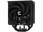 Zalman chladič CPU CNPS13X BLACK / 120 mm ventilátor / 5 ...