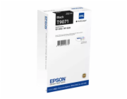 WF-6xxx Ink Cartridge Black XXL
