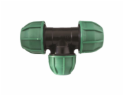 Připojovací T-kus d25 PN10
