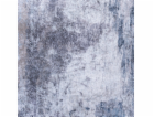 Koberec Splendid MEKO s potiskem, modro/šedá, 160 x 230 cm