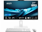 MSI PRO/AP272P 14M-611EU/27"/FHD/i7-14700/16GB/1TB SSD/UHD 770/W11P/White/3R