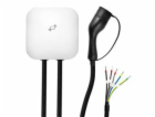 Akyga Napájecí stanice pro elektromobily Wallbox Type2 3-...