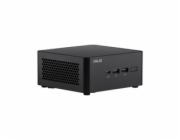 ASUS NUC 14 Pro NUC14RVHC3000R2/Intel Core 3-100U/DDR5/USB3.0/LAN/WiFi/UHD/M.2+2,5"/EU power cord