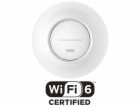 Grandstream GWN7665 AP, Wi-Fi 6E, 802.11ax, Tri-Band 2x2:...