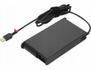 Lenovo ThinkPad 230W Slim AC Adapter (Slim-tip)