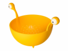 OTOTO Spaghetti Monster yellow Colander