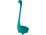 OTOTO Nessie Turquoise Soup Ladle