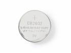 Nedis BALCR20325BL - Lithiová Knoflíková Baterie CR2032 |...