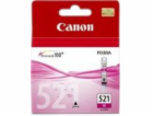 Inkoust Canon CLI-521M (purpurový)