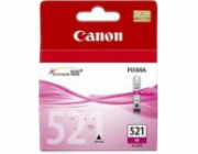 Inkoust Canon CLI-521M (purpurový)