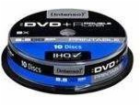 Intenso DVD+R DL 8,5 GB 8x 10 kusů (4381142)