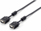 kabel D-Sub (VGA) - D-Sub (VGA) 3m černý (118811)