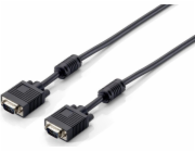 kabel D-Sub (VGA) - D-Sub (VGA) 3m černý (118811)