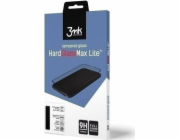 3MK 3MK HG Max Lite Oppo A72/A92 černá/černá
