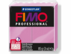 Fimo termosetová plastová hlína Professional lila 85g