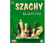 Abino klasické šachy