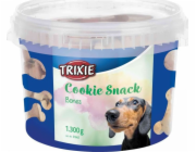 Trixie Cookie Snack Bones, 1 300 g