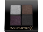 MAX FACTOR Color X-pert Paletka očních stínů 005 Misty On...