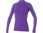 Brubeck Dámské termoaktivní tričko Thermo LS13100A, velikost L