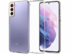 Spigen Spigen Liquid Crystal Galaxy S21 křišťálově čistý