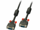 Lindy D-Sub (VGA) - D-Sub (VGA) kabel 2m černý (36373)
