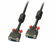 Lindy D-Sub (VGA) - D-Sub (VGA) kabel 2m černý (36373)