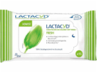 Lactacyd Fresh Intimate hygienické ubrousky, 1 balení - 1...