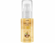 Joanna Argan Oil Hedvábný elixír s arganovým olejem 30 ml