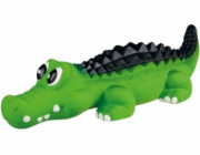 Trixie LATEXOVÝ KROKODÝL 35cm