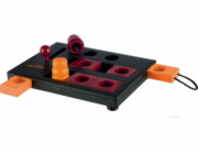 Trixie Strategická hra pro psy "Mini Mover", 25 × 20 cm