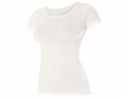 Brubeck Dámské termoaktivní tričko Comfort Wool SS11020, velikost L