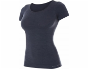 Brubeck Dámské termoaktivní tričko Comfort Wool SS11020, velikost M