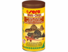 sera WELS-CHIPS KANZA 250 ml