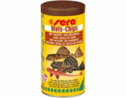 sera WELS-CHIPS KANZA 250 ml