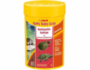 sera RAFFY BABY GRANUL. NÁDOBKA 100 ml