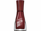 Sally Hansen Insta-Dri Nail Color 393 Cinna-Snap lak na n...