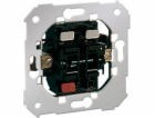 Kontakt-Simon Simon 82 dvojité tlačítko, zavírací mechani...