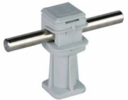 Dehn DEHNsnap M8 držák plastový (204004)