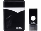 Zamel TECHNO ST-251 bezdrátový zvonek 80m (SUN10000385)