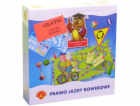 Licence Alexander Cycling - 0351
