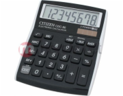 Kalkulačka Citizen CDC-80BK