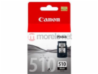 Inkoust Canon PG-510 (černý)
