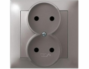 Ospel Impresja dvojitá titanová patice (GP-2Y/23)