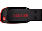 Pendrive SanDisk Cruzer Blade, 64 GB (SDCZ50-064G-B35)