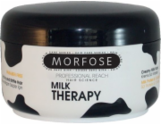 Krémová mléčná maska Morfose Professional Reach Milk Therapy 500 ml