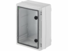 Elektro-Plast INDUSTRIAL SR2 rozvaděč 252x352x162mm 400V ...