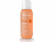 Silcare Acetone na odstranění hybridního laku The Garden of Color Melon Orange 300ml