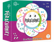 Abino Porachunki Matematická hra
