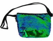 TAŠKA NA RAMENO Starpak A STK FLTRY ZELENÁ PB24/48